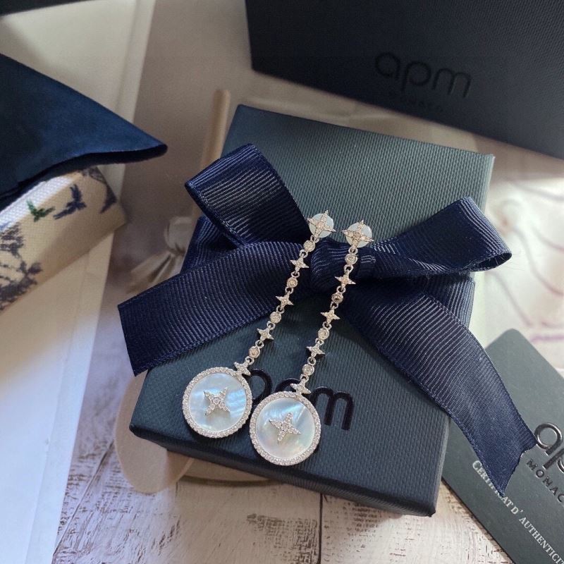 Apm Earrings